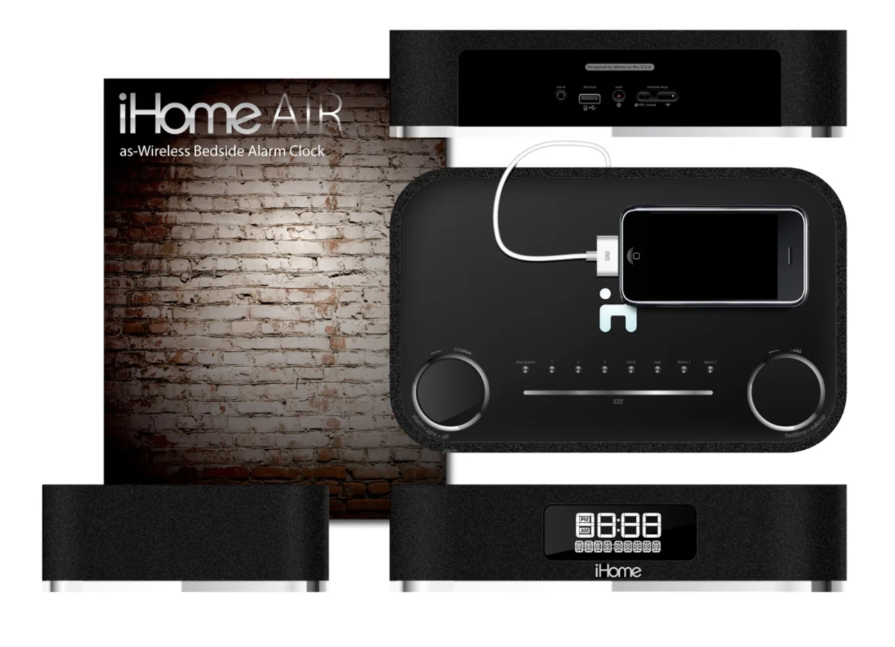 ihome iw4