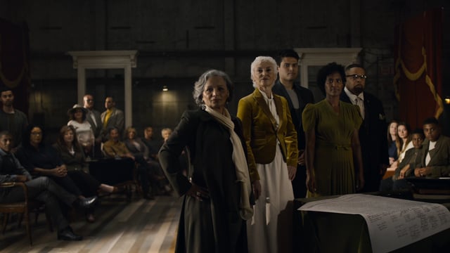 Ancestry "Declaration Descendants"
