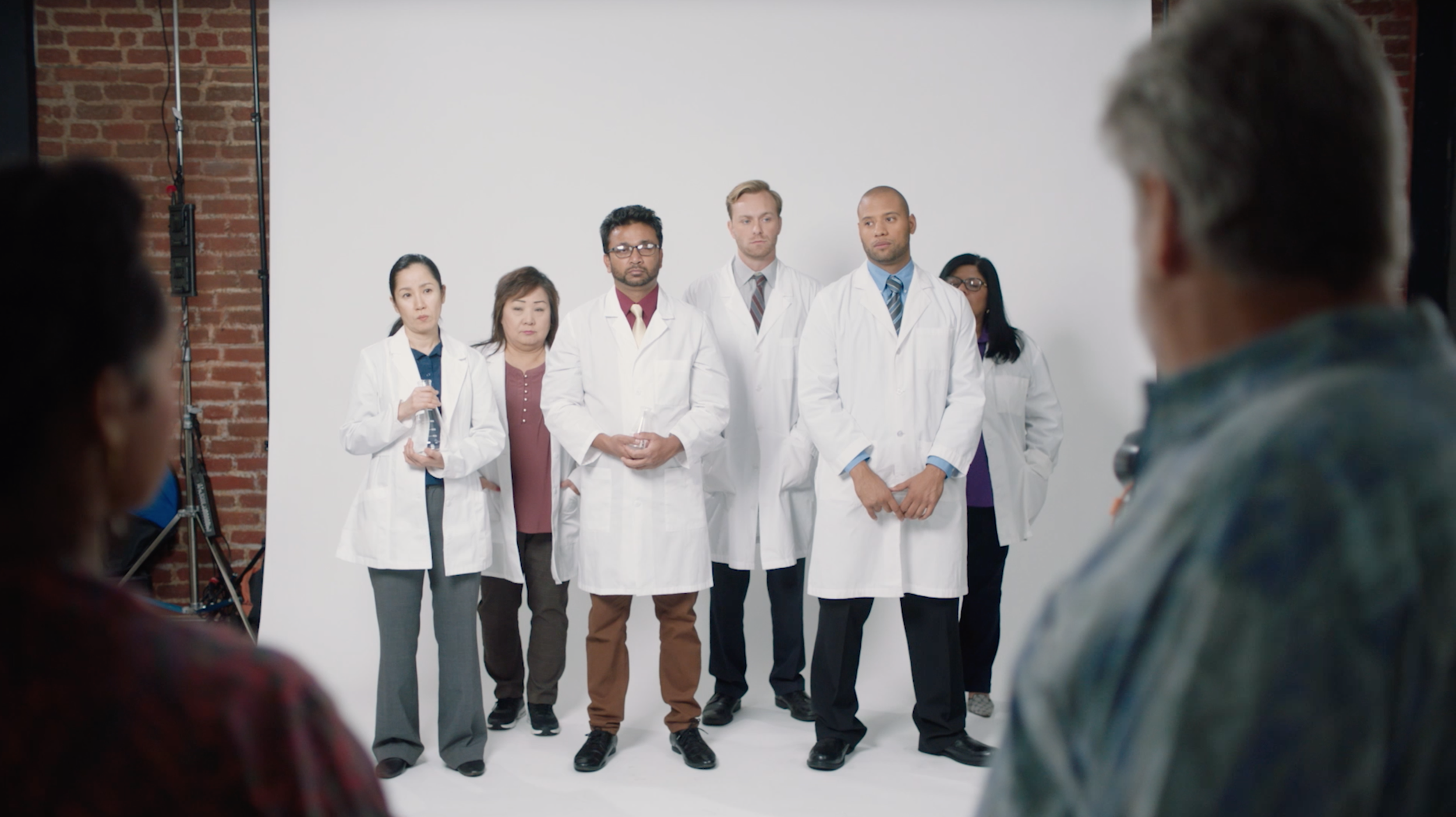 Series Trailer "Taking Stock"