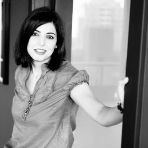 Shima Alavi