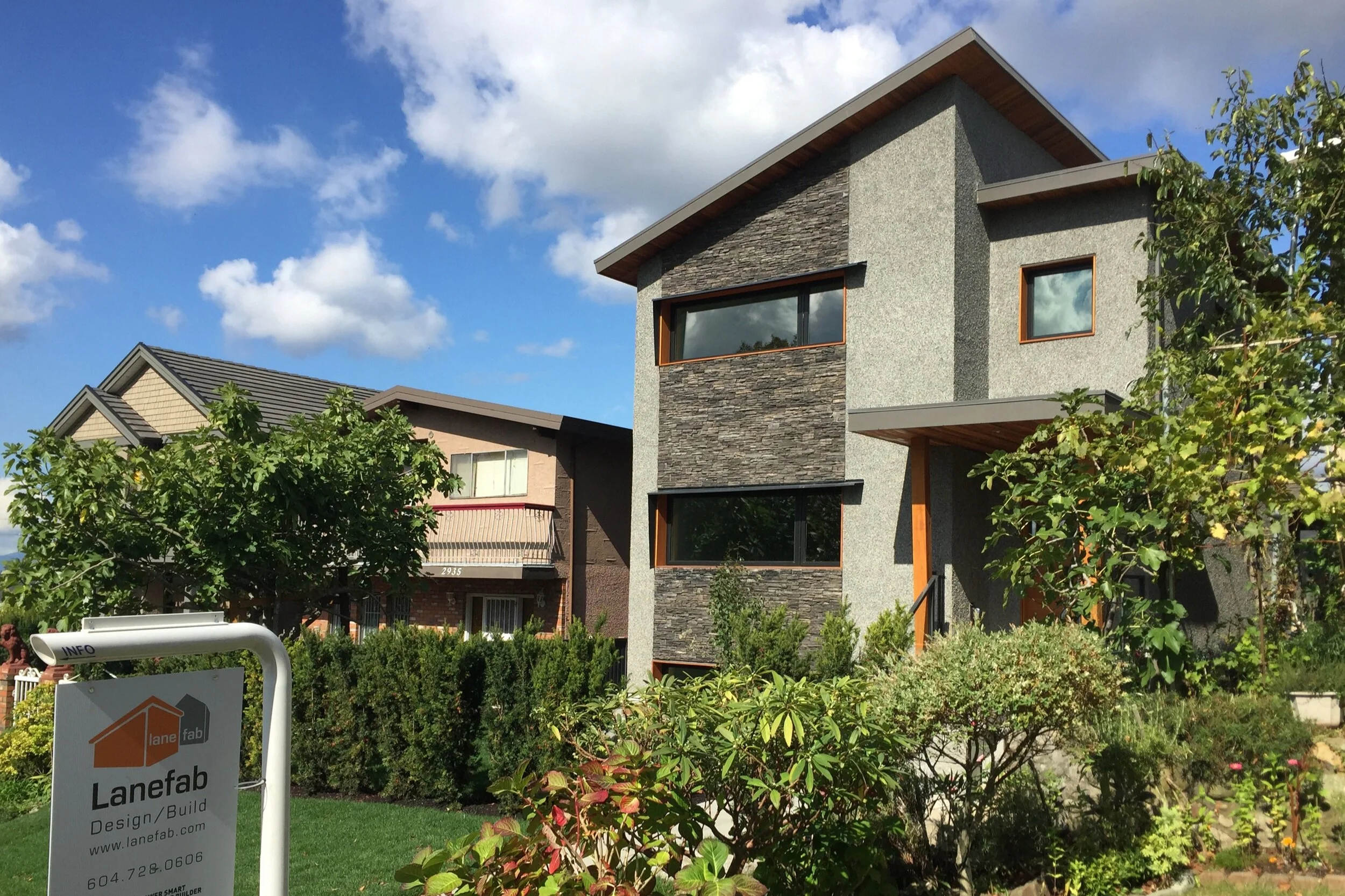 E.5th Passive Solar House