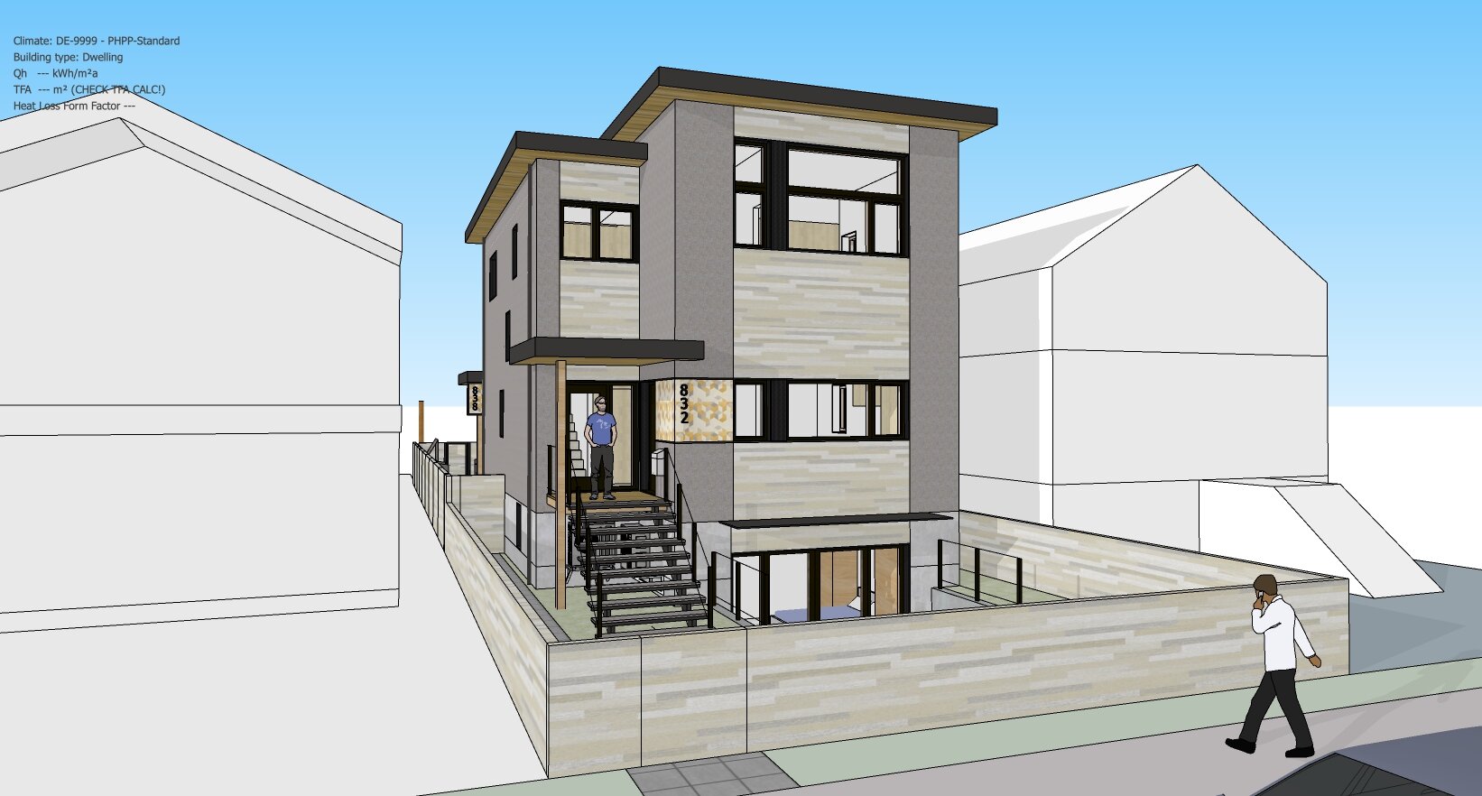 Duplexes — Lanefab Design/Build
