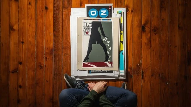 PRINTS TIMELAPSE longer