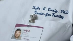 UPMC Next Orwig