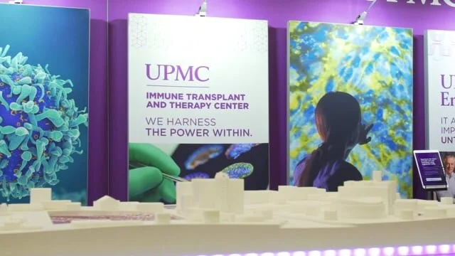 UPMC SXSW CASESTUDY