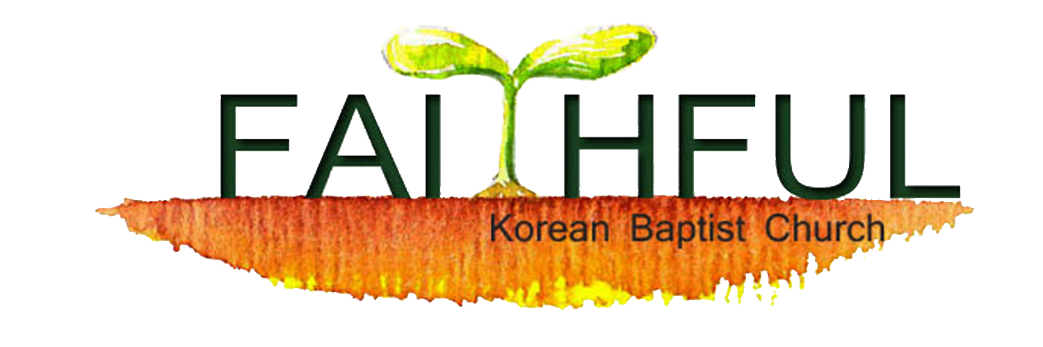 Faithful Korean Baptist Church