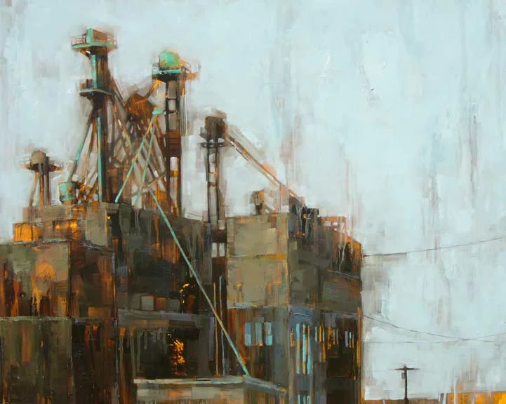 all the rest is rust