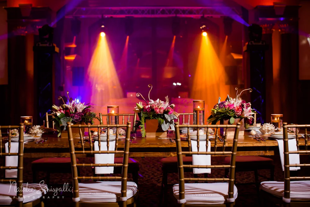 Casa Larga — Encore Events