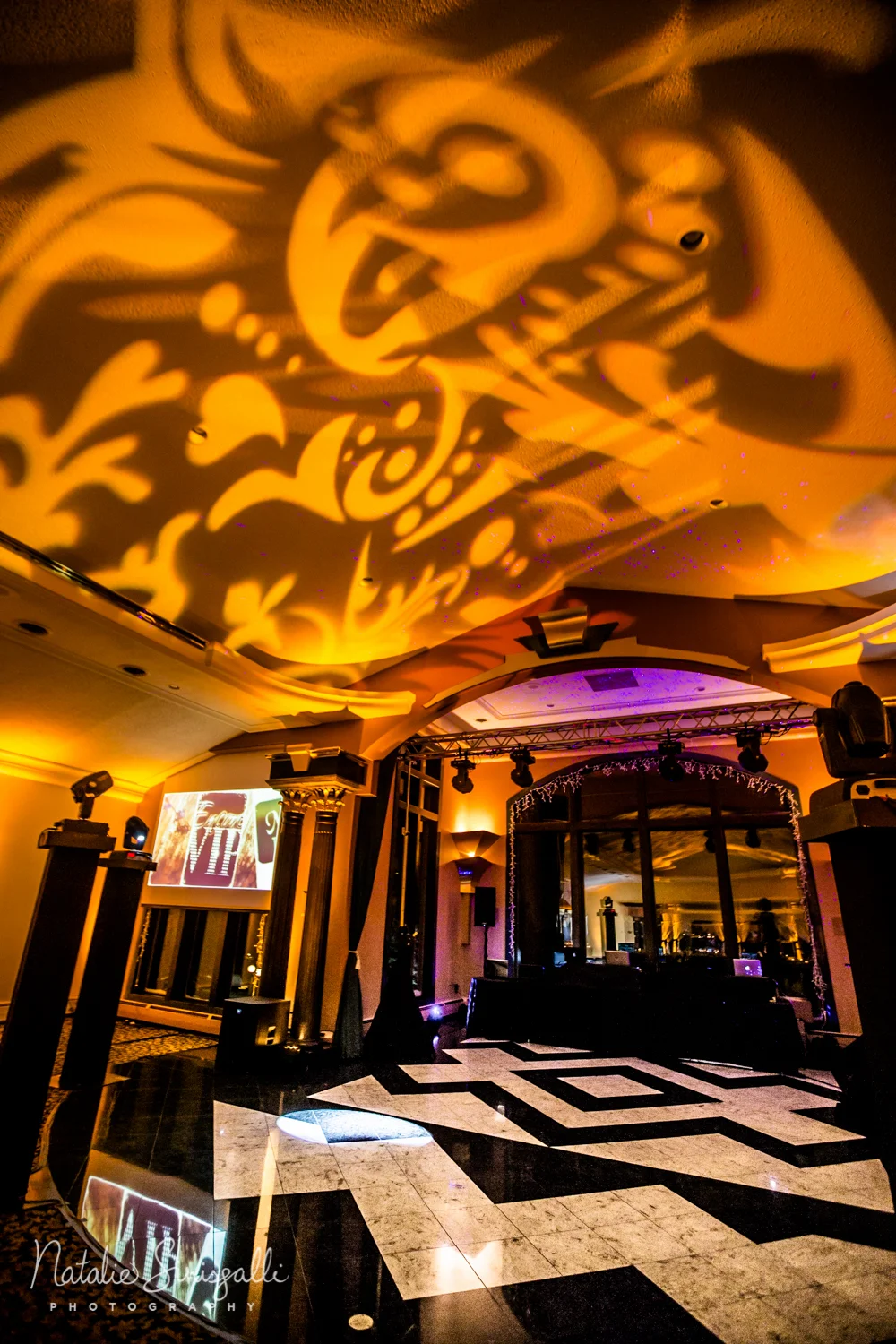 Casa Larga — Encore Events