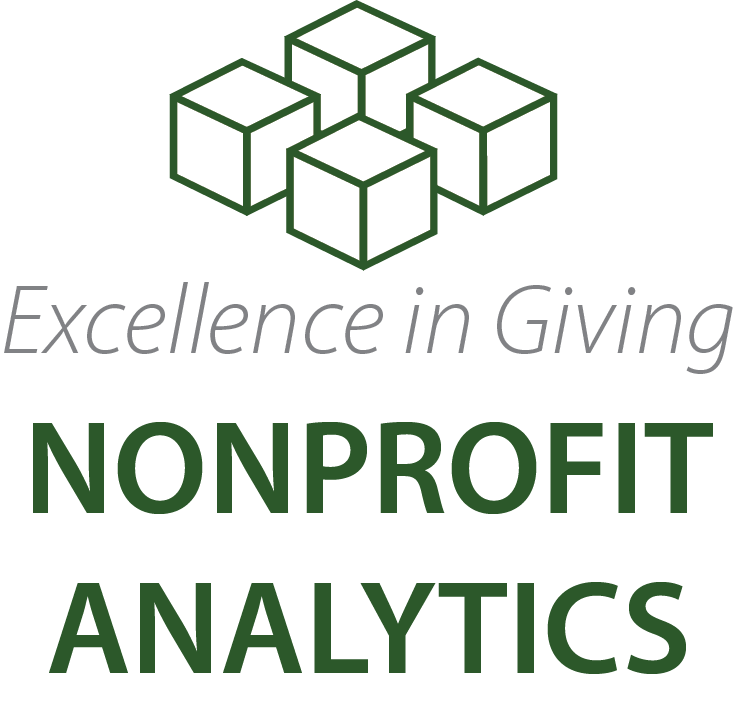 Excellence in Giving Blog