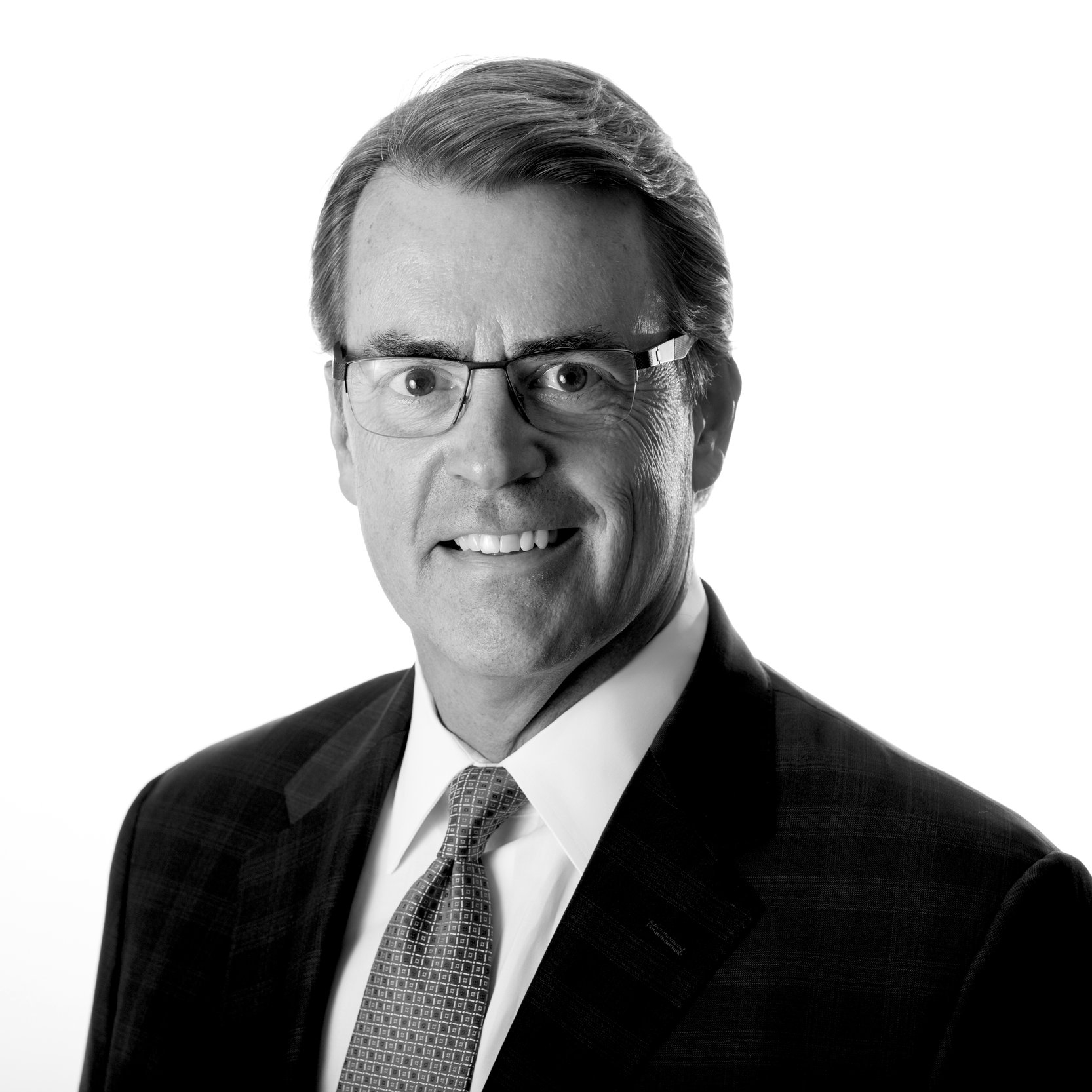 Keith Waggoner, CAP® 