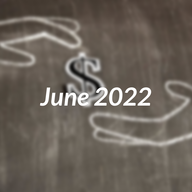 June 2022