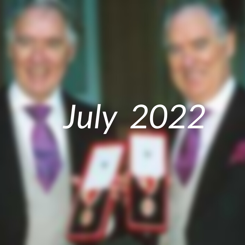 July 2022