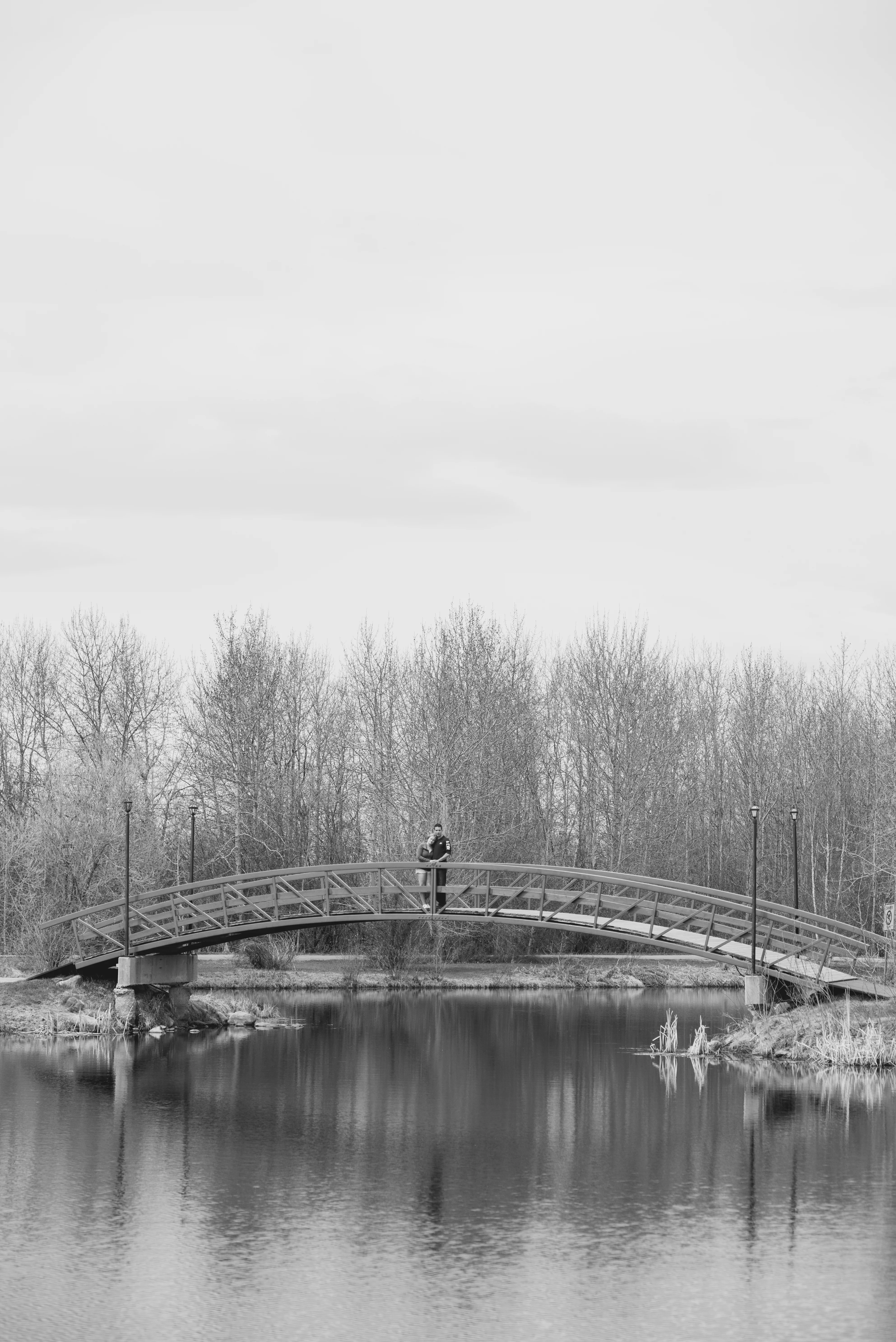 A sneek peak at Amanda & Rob's Engagement