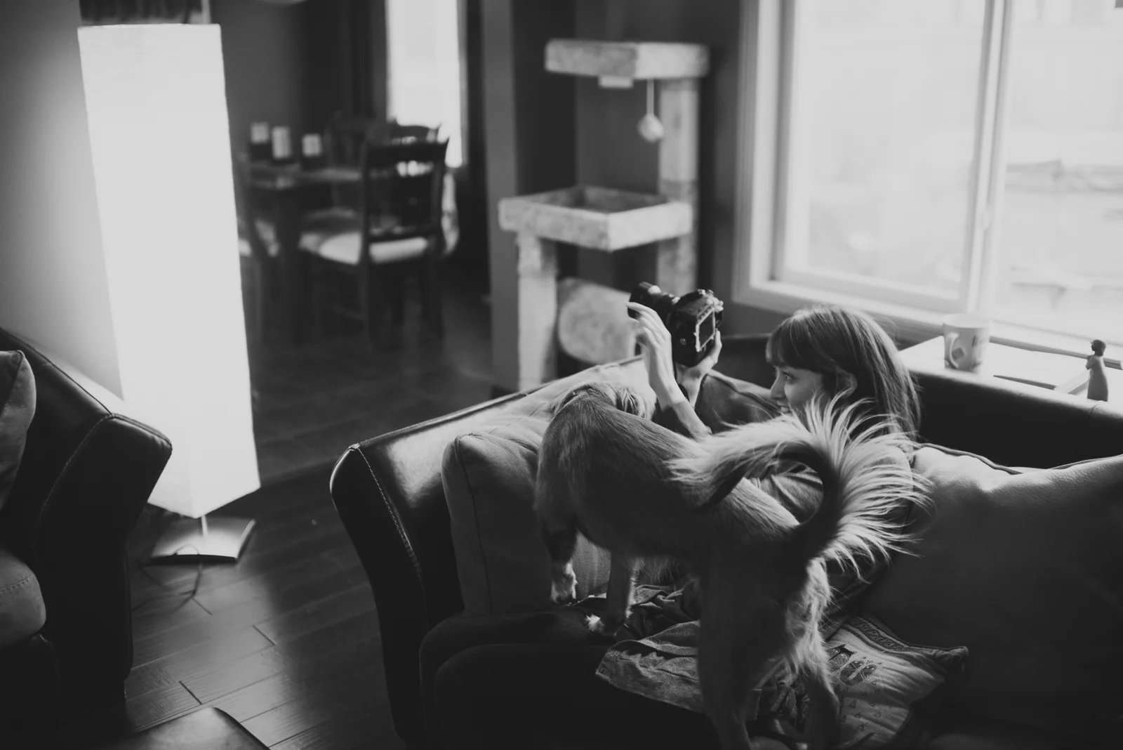 BB Spotlight Jill Shantz