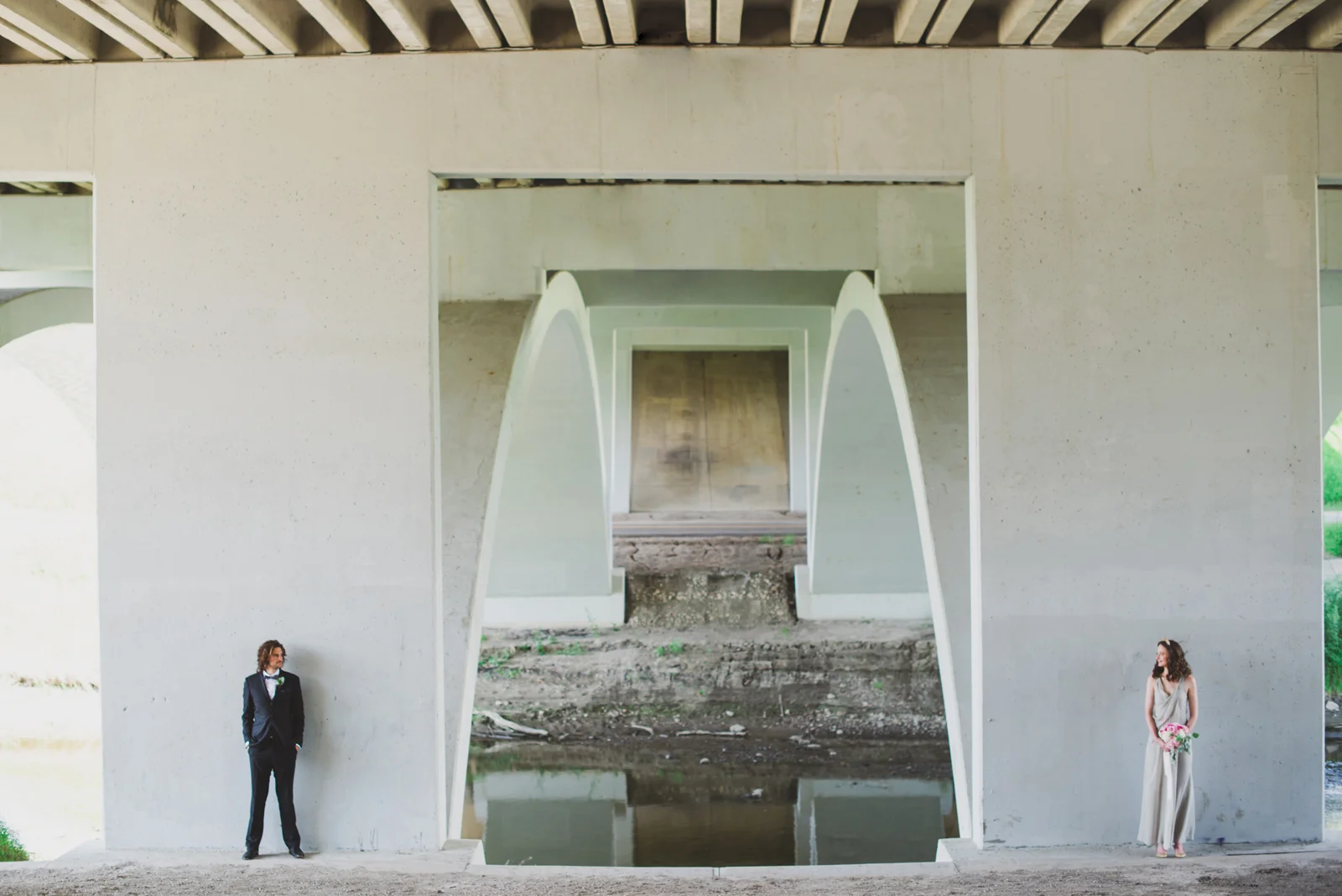 Lex &amp; Alma | Married