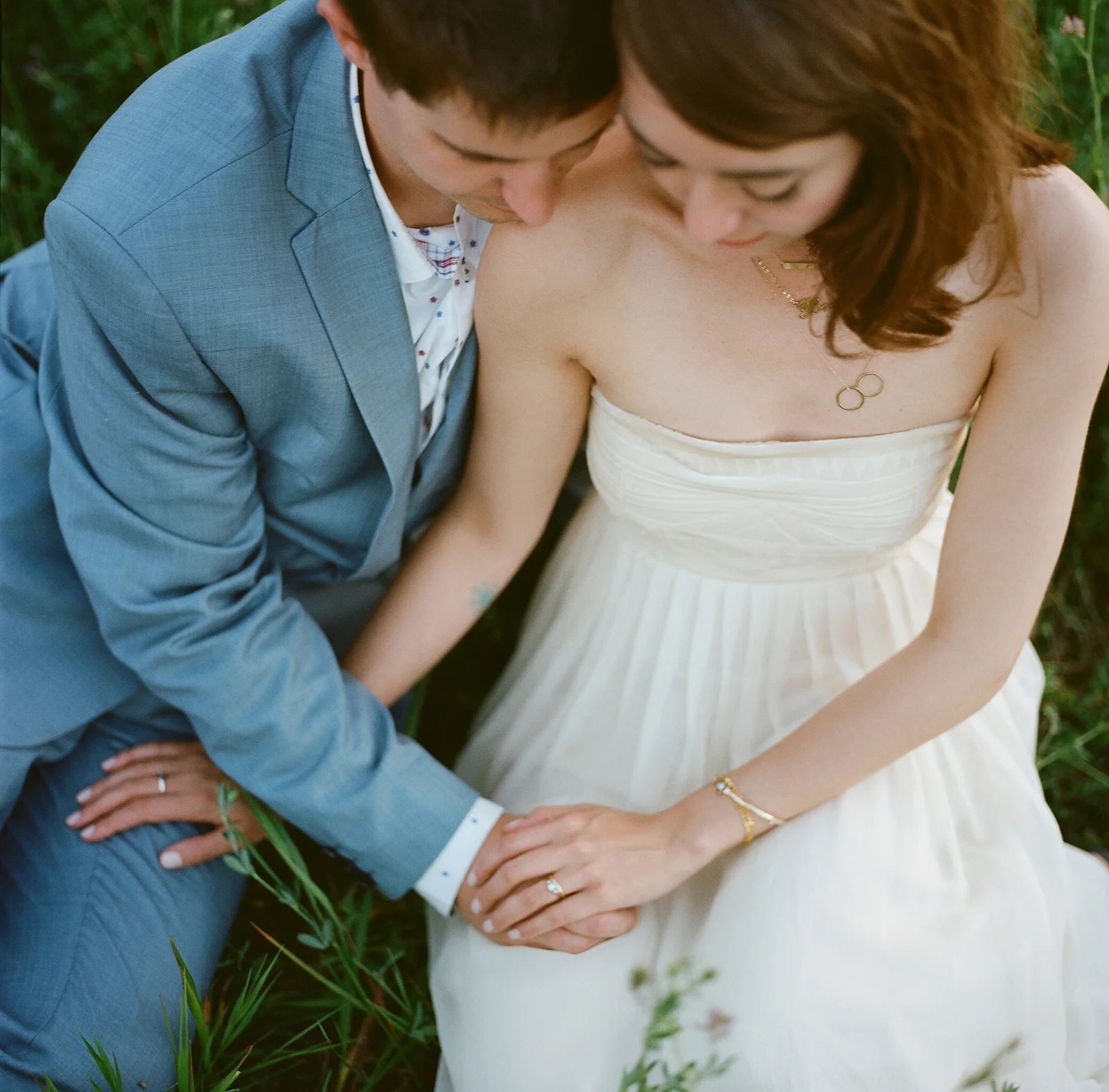 Brianne & David Married!!! 