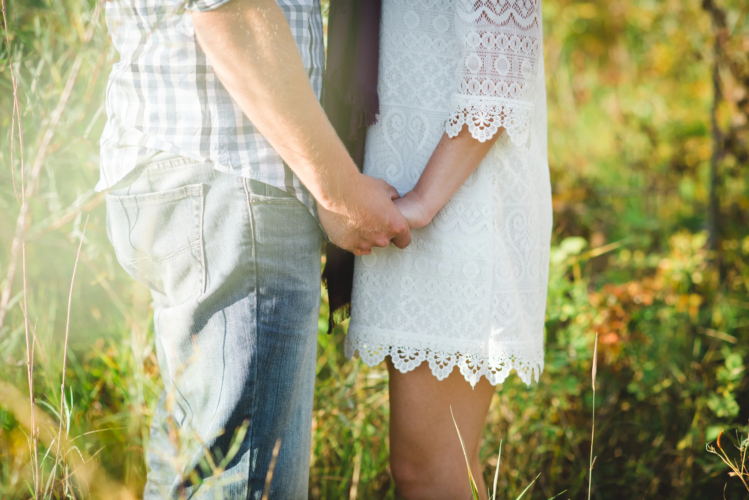 Stephanie & Doug Engaged