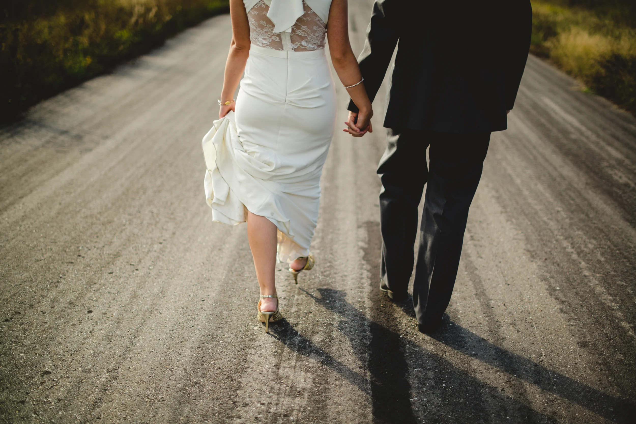 Taylor & Chris Married