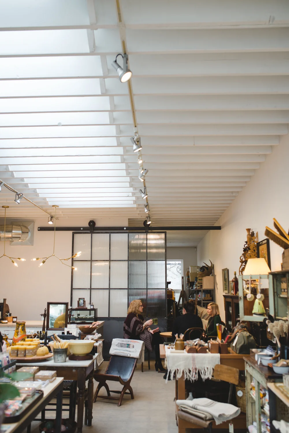 BB Spotlight | Maven & Grace