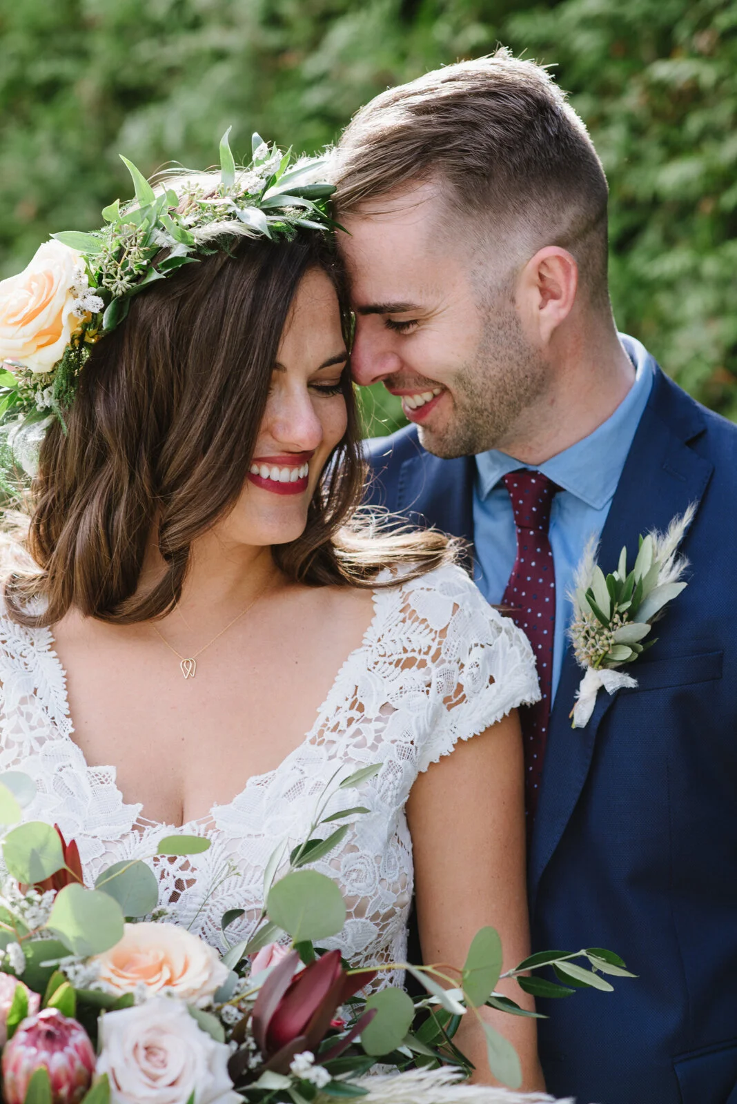 Rachelle + Ben Winery Wedding — BB Collective | Wedding & Portrait ...
