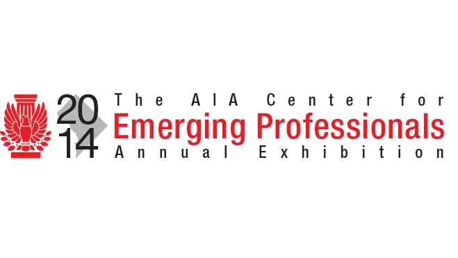 Centennial Chromagraph at AIA Center for Emerging Professionals Exhibition