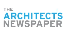 Centennial Chromagraph Honored by The Architect's Newspaper