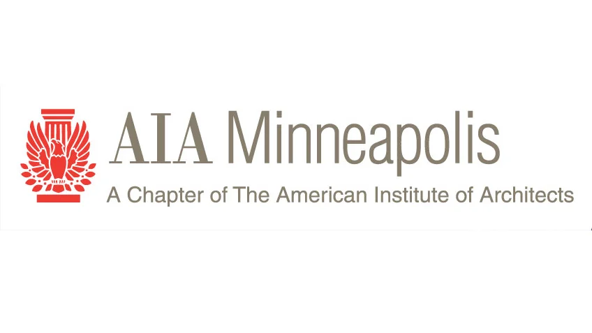 Presentation at AIA Minneapolis