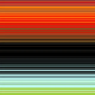 A Thousand Years (after Bruce Mau)