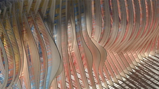 Variable Projects Receives 2015 AIA Small Project Award
