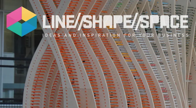 Variable Projects Featured in Line//Shape//Space