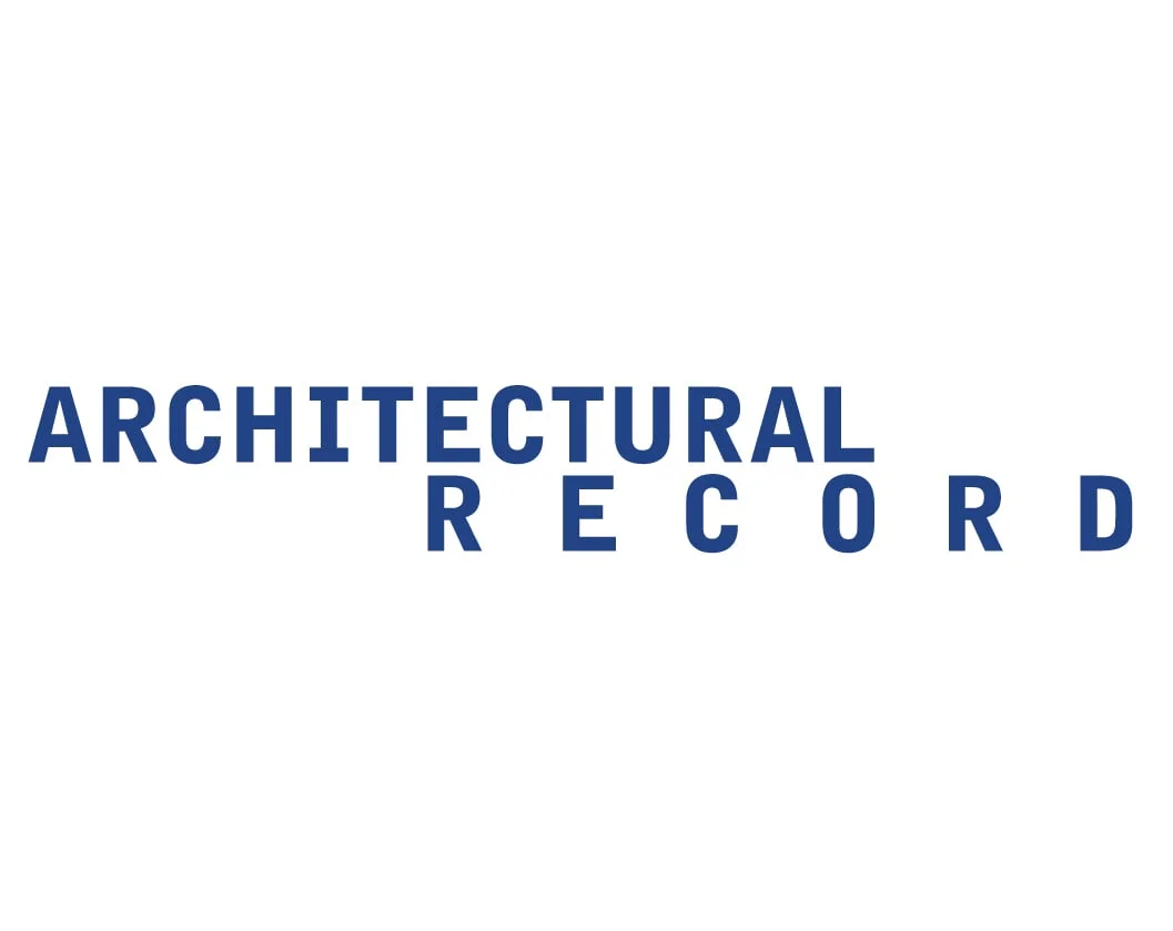 Variable Projects Featured in Architectural Record