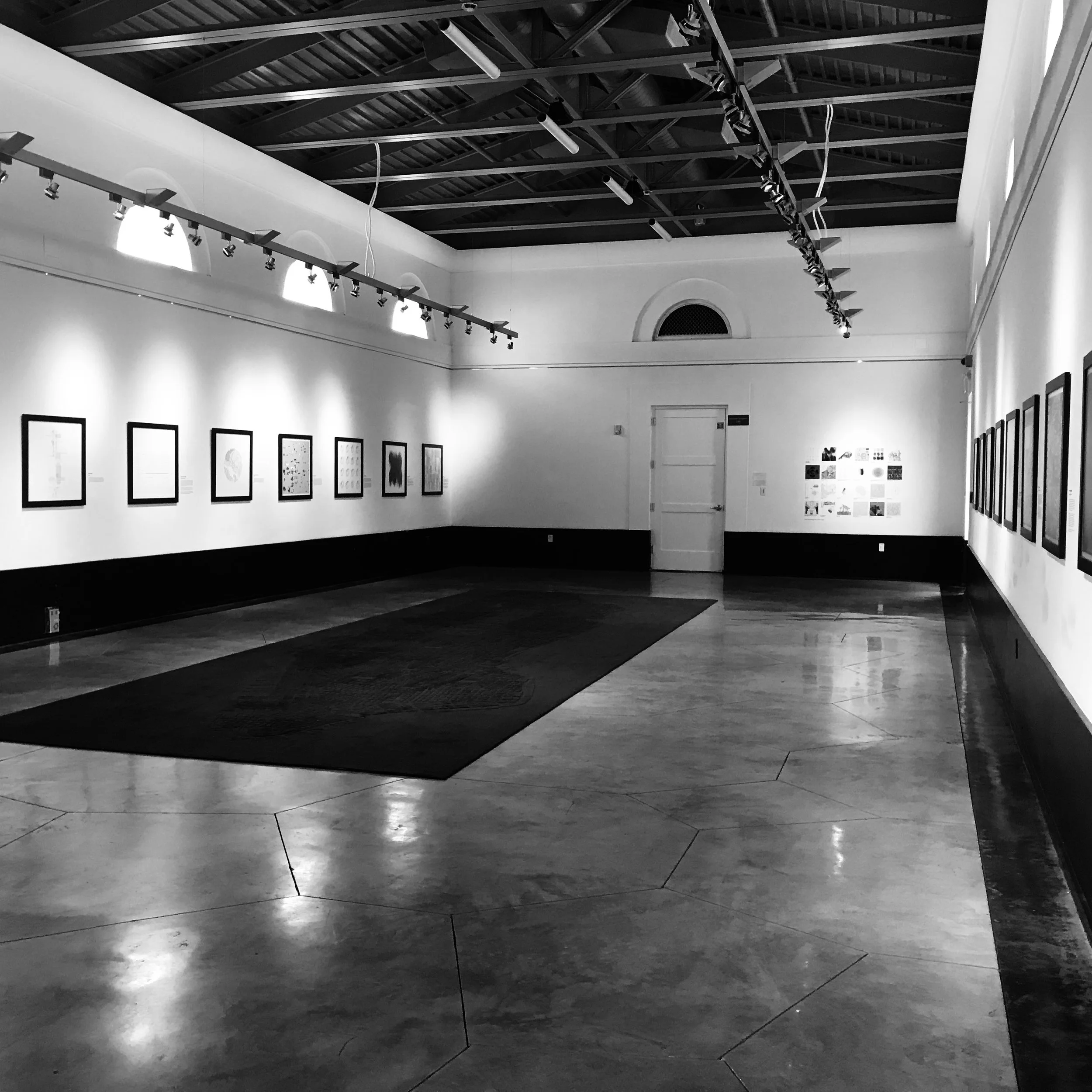 Drawing Codes Volume II Opens at the University of Miami