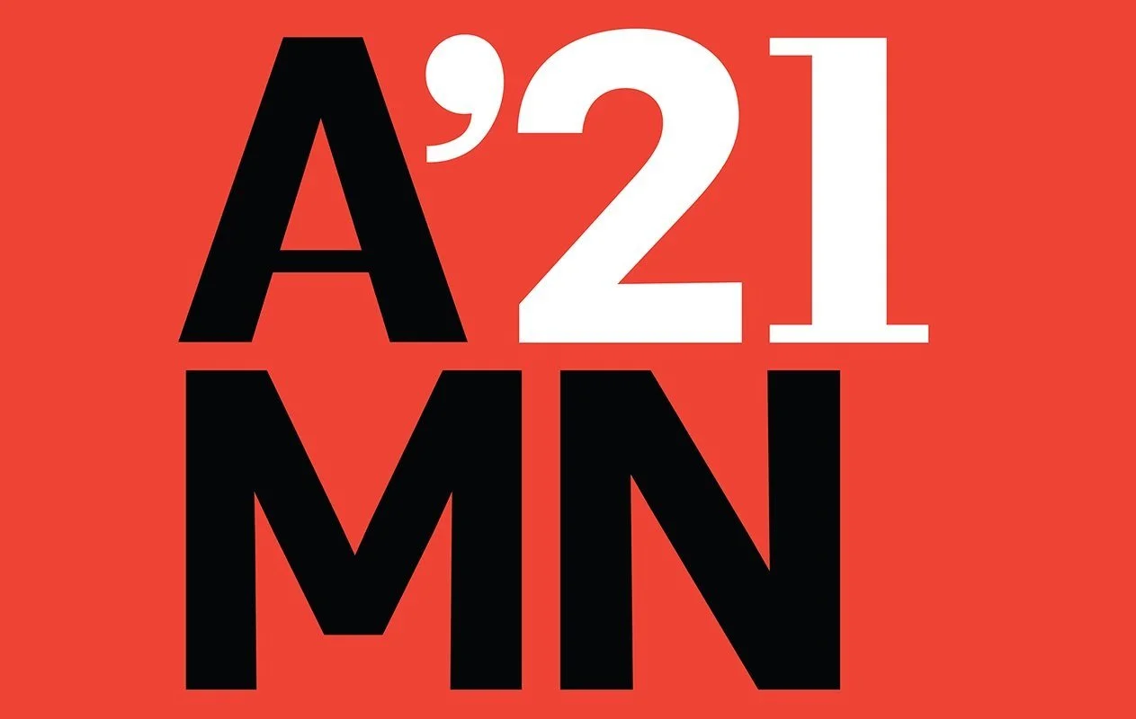 Adam Marcus Presents at AIA Minnesota Conference on Architecture