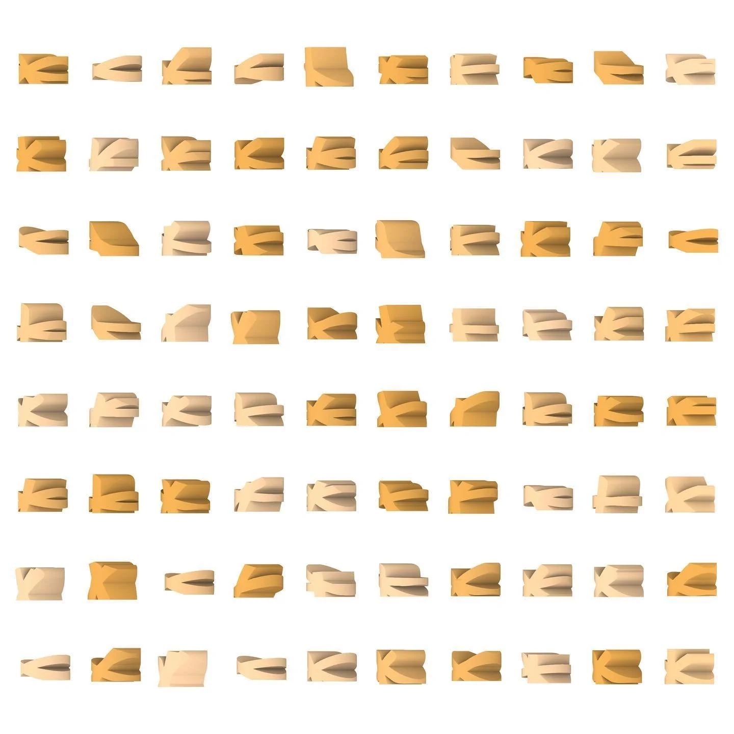 #proceduralform #variableprojects