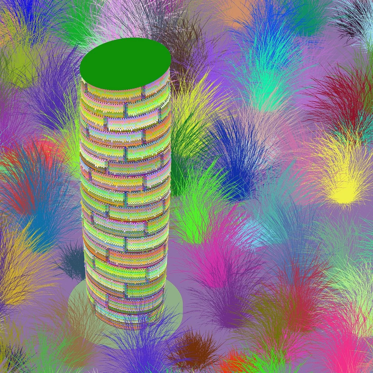 #wip #tidalcolumn #variableprojects