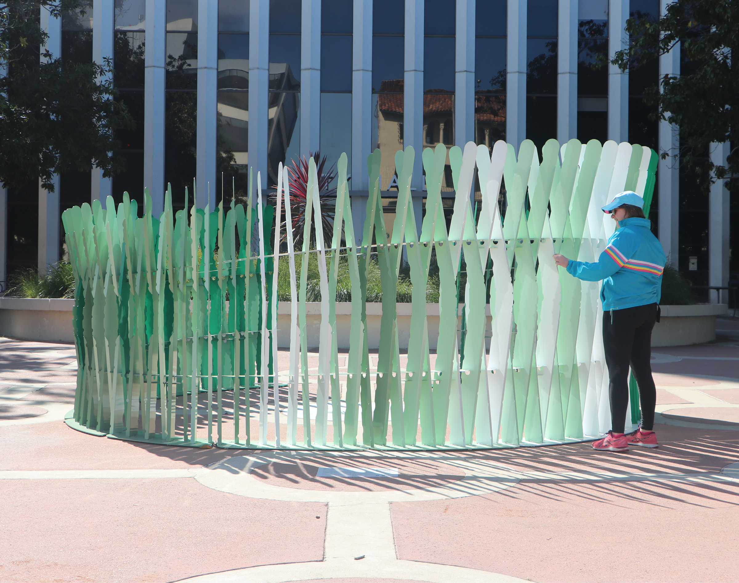 Arbor Wins AIA New Orleans Design Award