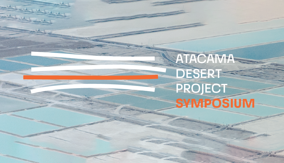 Adam Marcus Participates in Water Paradoxes Symposium