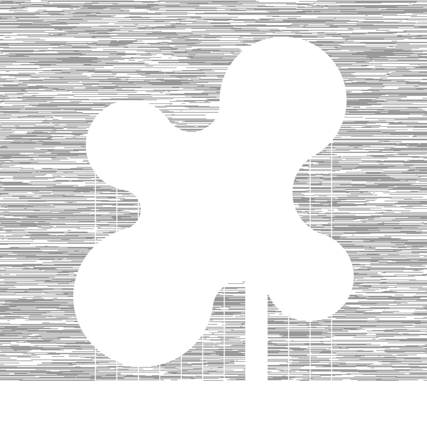 #variableprojects #procedural #section #drawing #lines