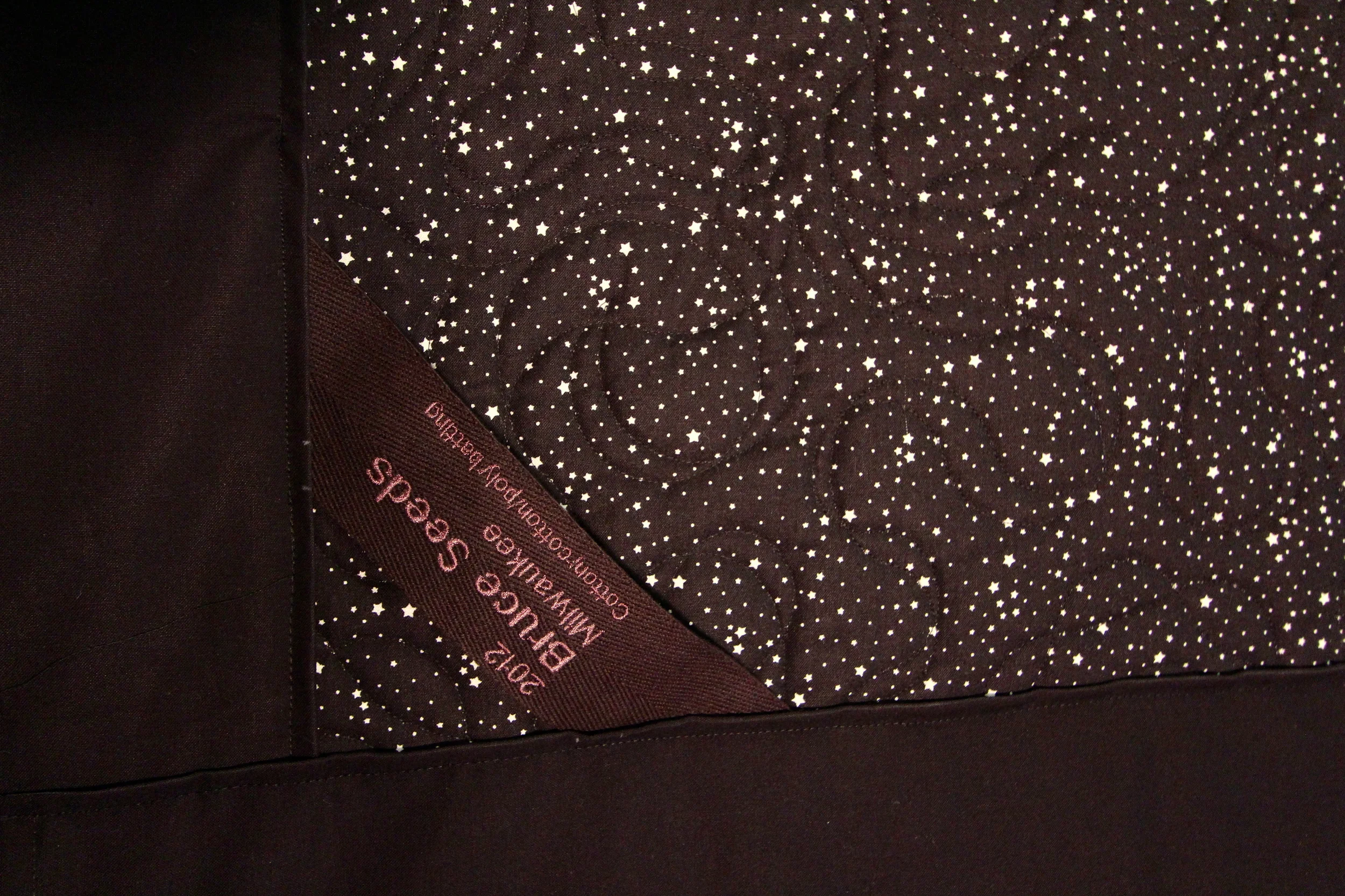 The Force - Label.JPG