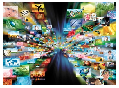 La Publicité Internet est omniprésente