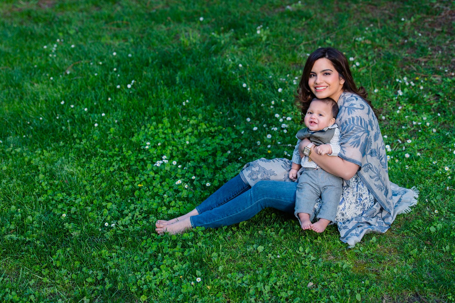 Bay area Family photographer