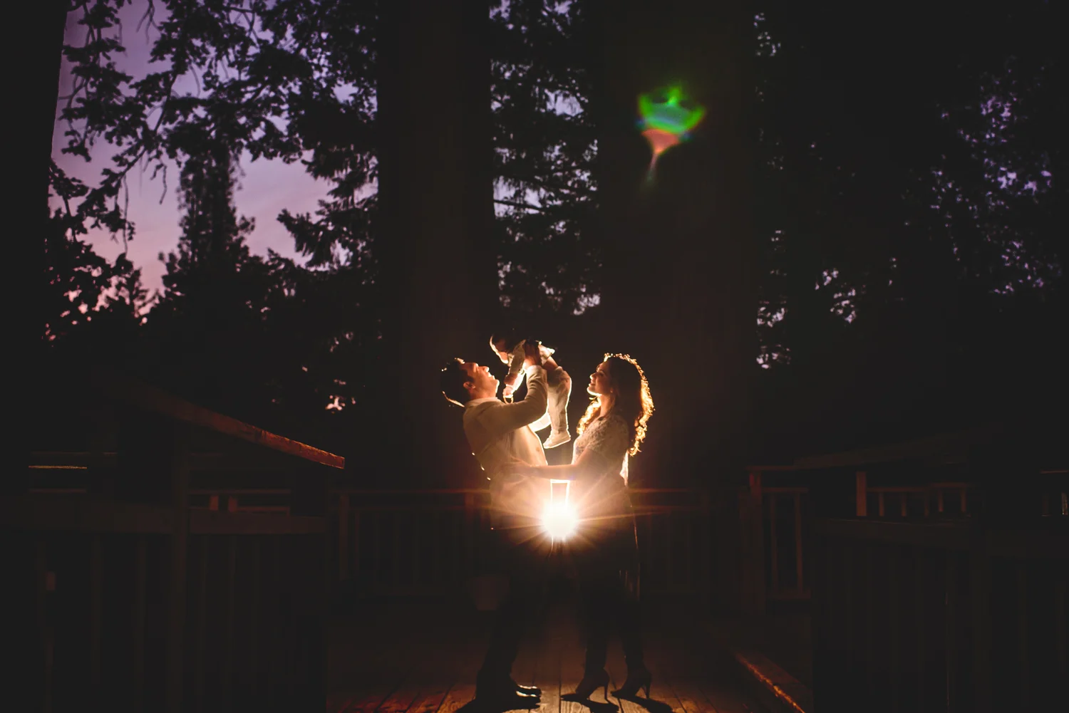 Bay area Family shoot Sanborn County park Saratoga