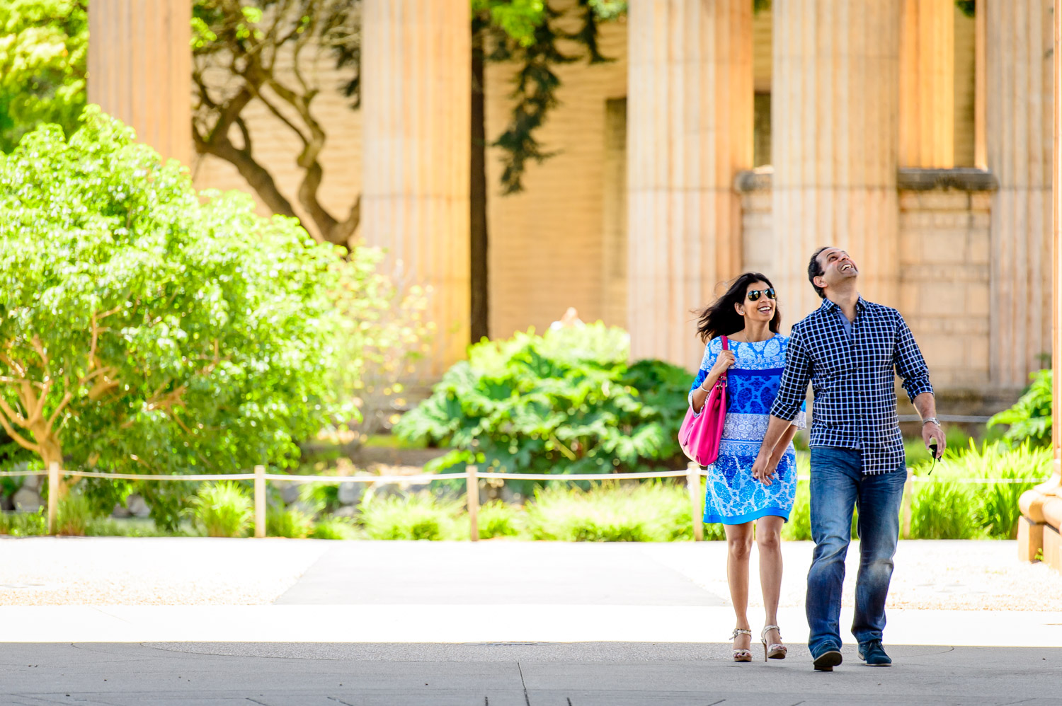 San Francisco wedding photographer