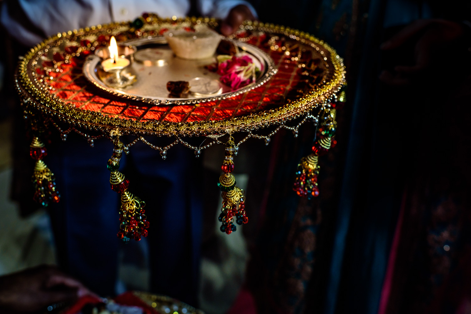 Indian wedding Sacramento
