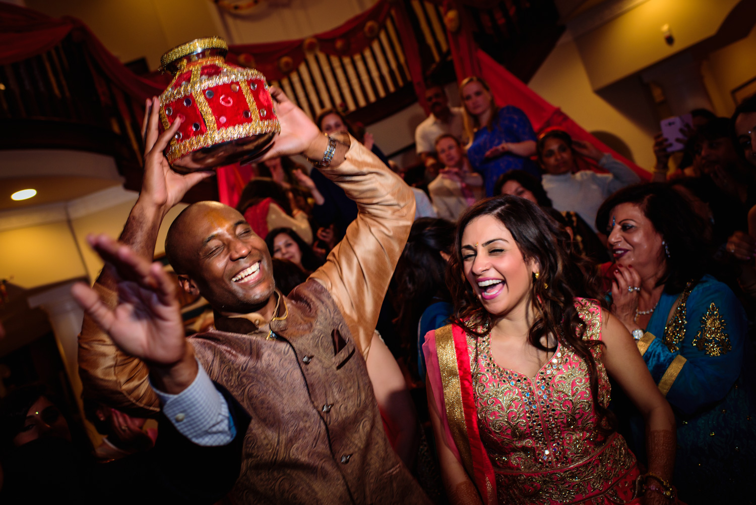 Sacramento Indian Wedding Photographer