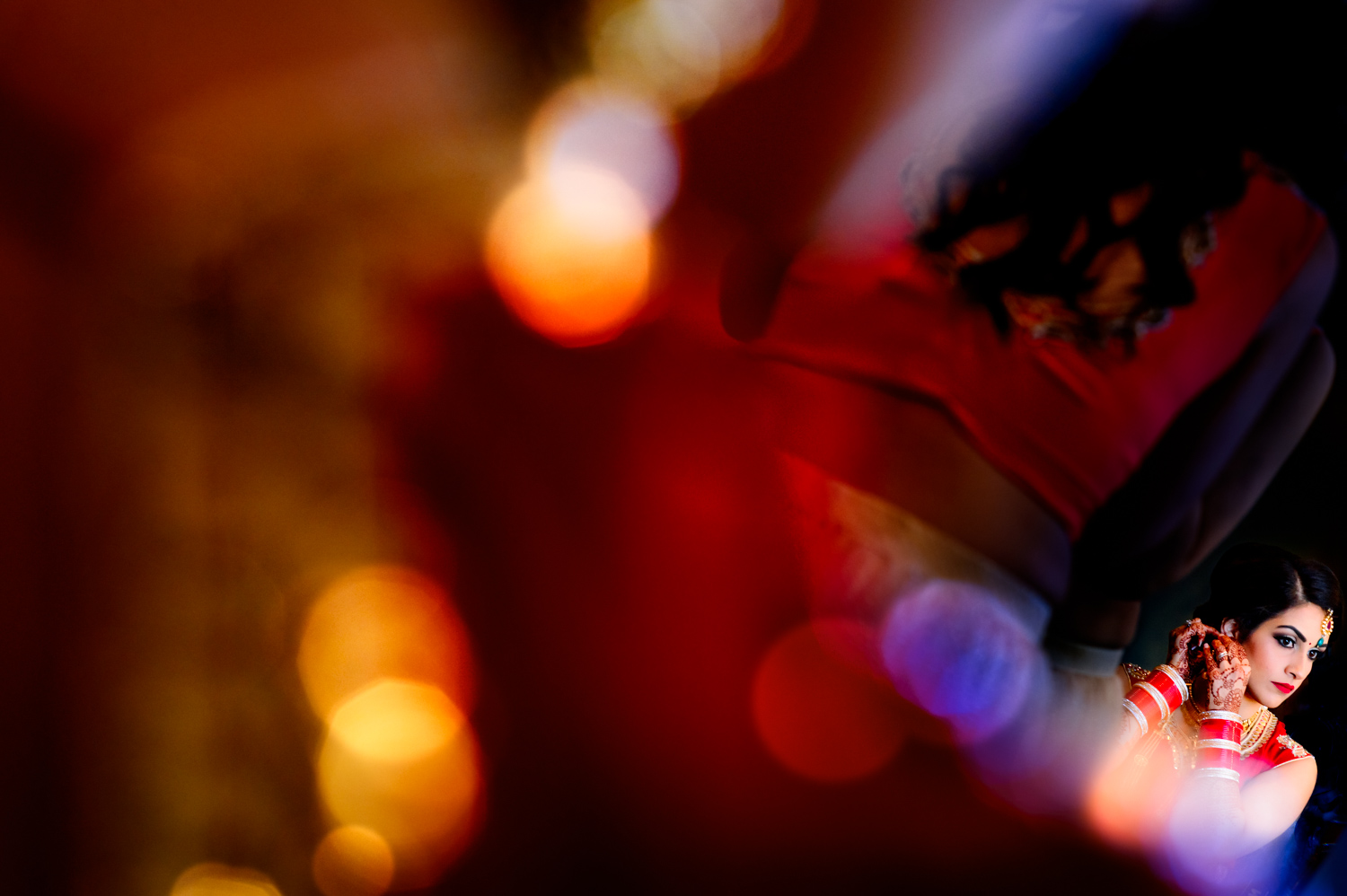 Sacramento Indian Wedding Photographer