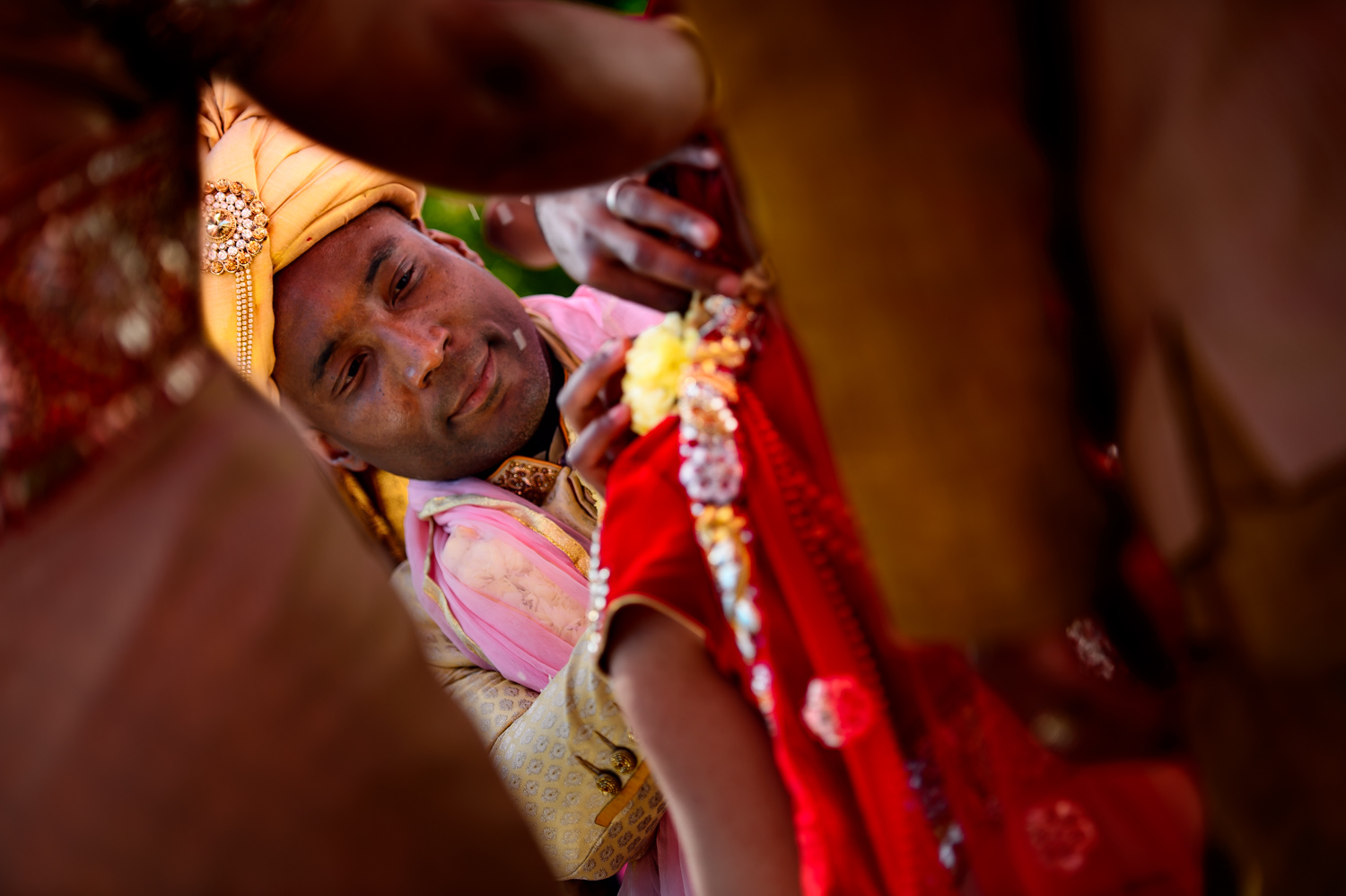 Bay area Wedding photographer