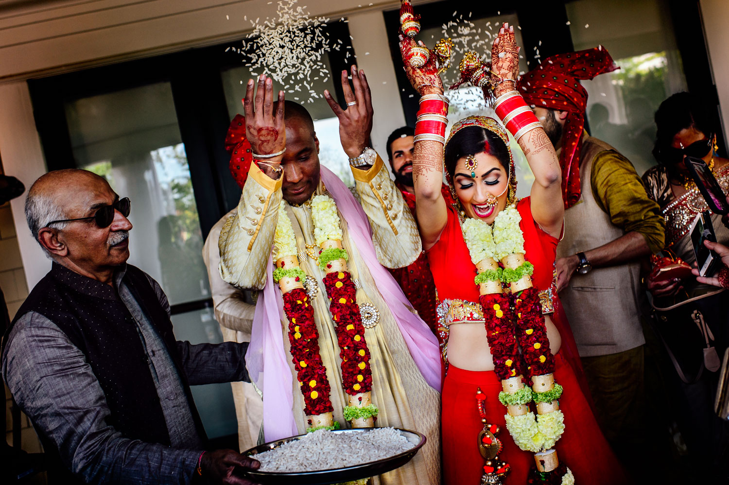 bay area Indian Wedding photographer