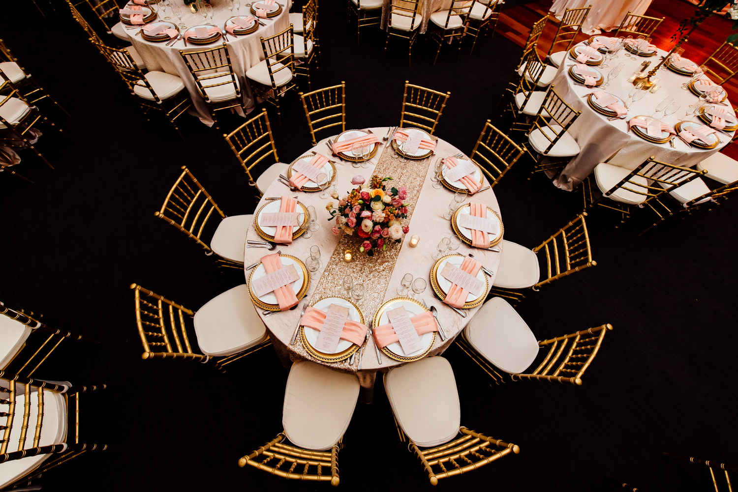 Indian Wedding decor WeDo Designs